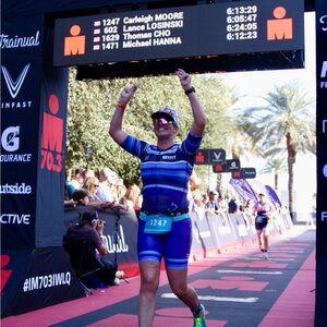 Meet your Posher, Carleigh